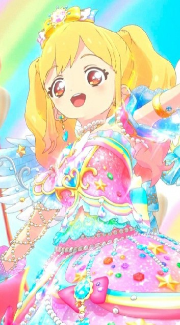 オリキャラ！四つ星学園！