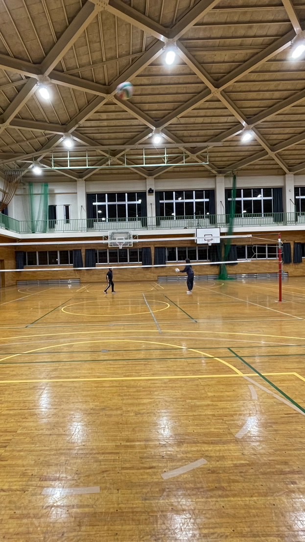 スポーツコミュニティ
