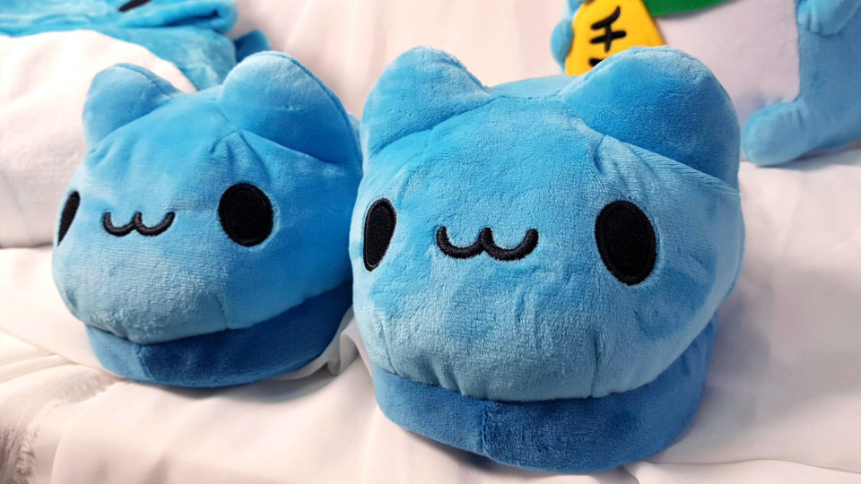 [貓貓蟲-咖波] 經典狗狗＆咖波 造型原子筆／NT$120