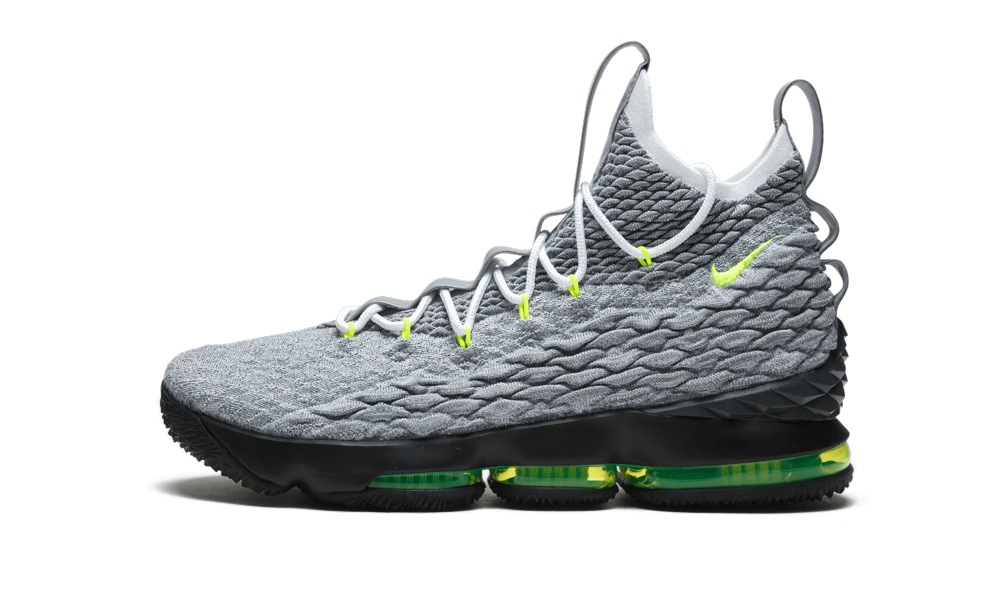 The Nike Lebron 15 