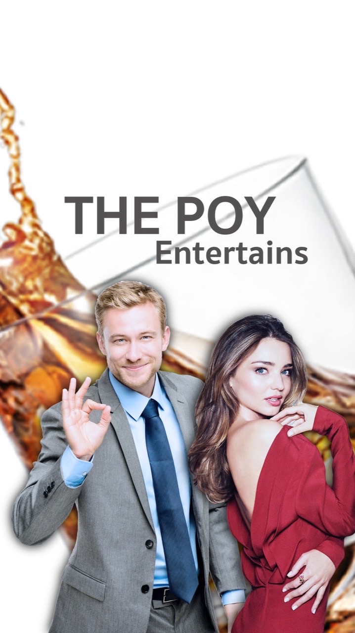 3. THE POY Entertains  พัทยา , ชลบุรี , ระยอง