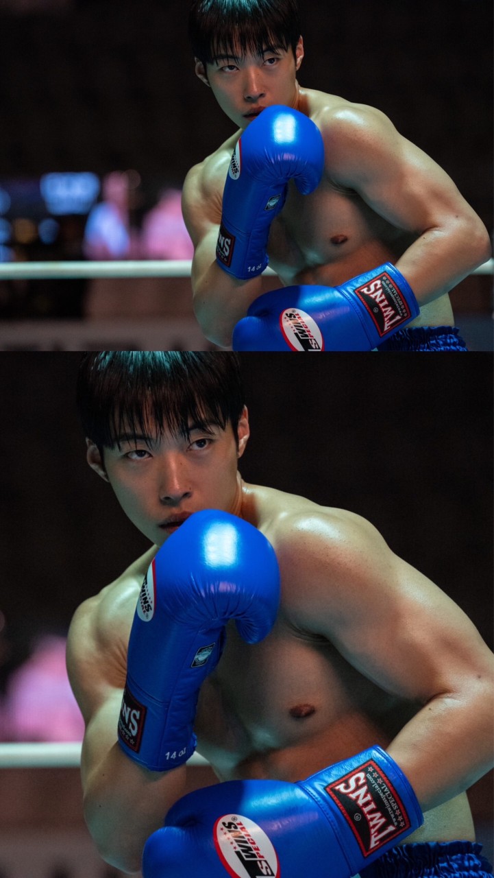 Photo by Eyez🥊