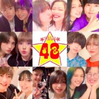 フォーエイト~48~ ファン集まれ