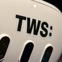 tws 線上團