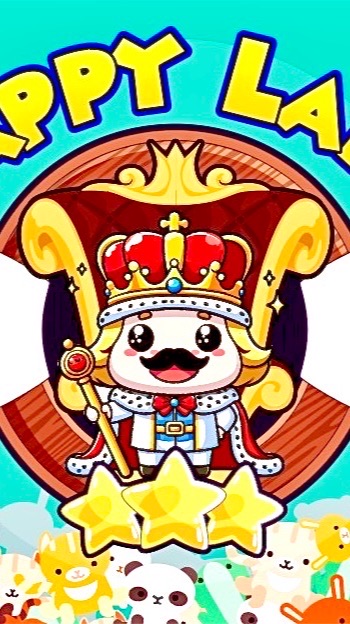 Happy Land ➤ ตุ๊กตาตู้คีบ