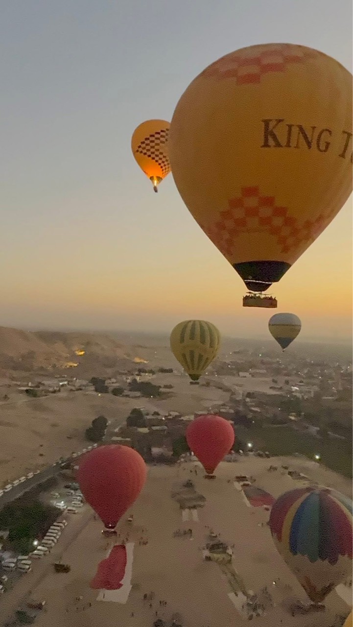 ✈️跟著小車手一起飛出國✈️