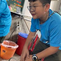 601餓鬼群