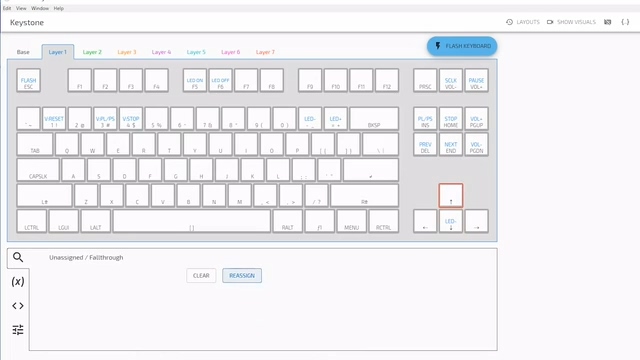 HID IO會透過AI自動調整類比操作設定。