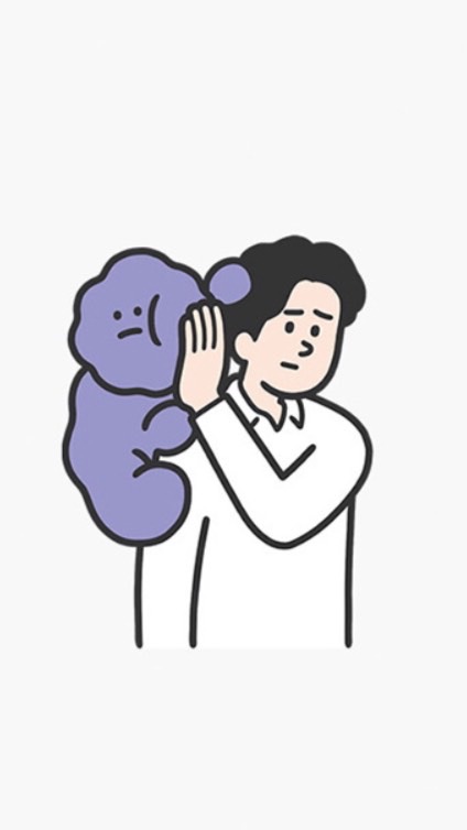 欸，壞壞不要纏著我