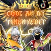 CODE AM BY TIMEMY<3