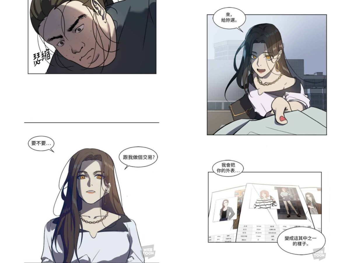 Webtoon 人氣漫畫推薦！《全知讀者視角》小說竟轉眼化為真實世界！