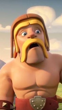 PREDATOR-Clash of Clans