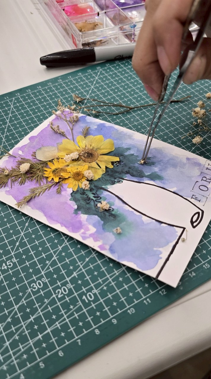 SAMA Garden Workshops