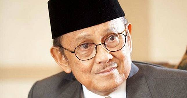 15 Quotes Bj Habibie Yang Menggugah Hati Dan Pikiran