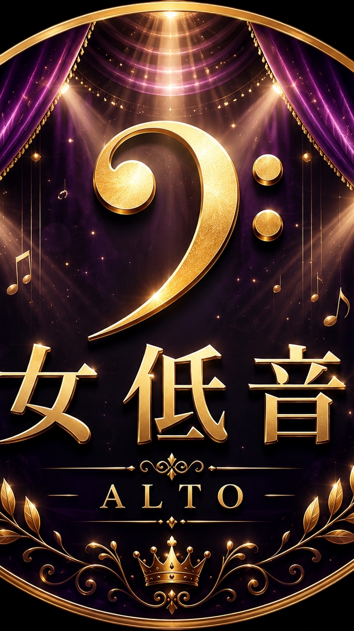 真善美女低練習