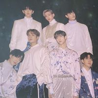 GOT7FOREVER 💚🍀