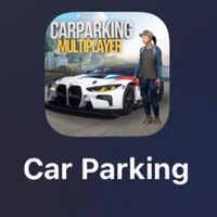 Car parking 圖裝客製化（賽圖）    ❌痛車❌