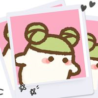 【蘿葉無聲】蘿蘿群