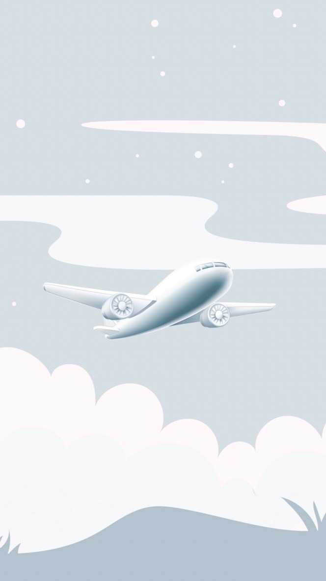 Vivi帶你飛✈️ -找到了旅遊