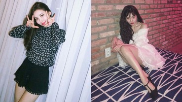 到底該怎麼穿搭，才能顯瘦？「酪梨型少女」這樣選衣服，讓視覺直接瘦三公斤