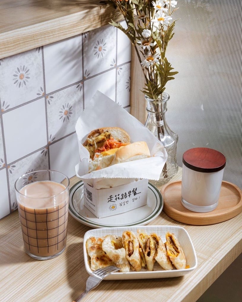 全台14間韓式吐司盒子推薦！only toast偷吃吐司、吐司男IG掀熱潮，全新吐司吃法在這家