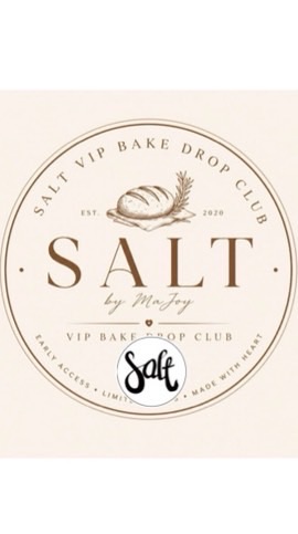 Salt VIP Bake Drop Club