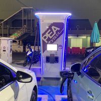 รวมคนใช้รถ EV ทุกรุ่น