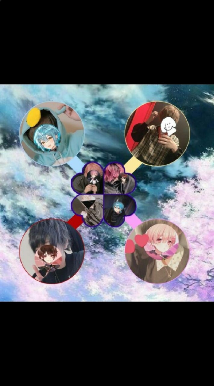 ⚜ー新規歓迎ぷりだむ推しｻﾝグルー⚜