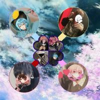 ⚜ー新規歓迎ぷりだむ推しｻﾝグルー⚜