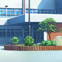Kimetsu school [oc]