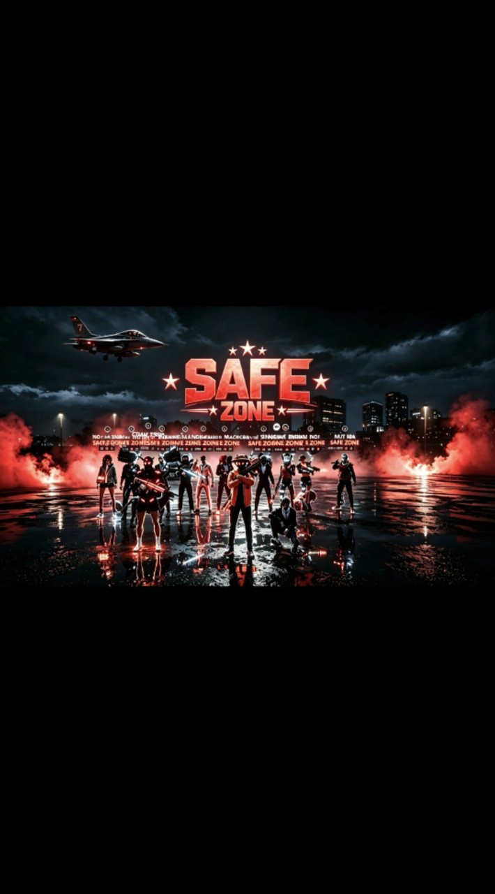 SAFE ZONE