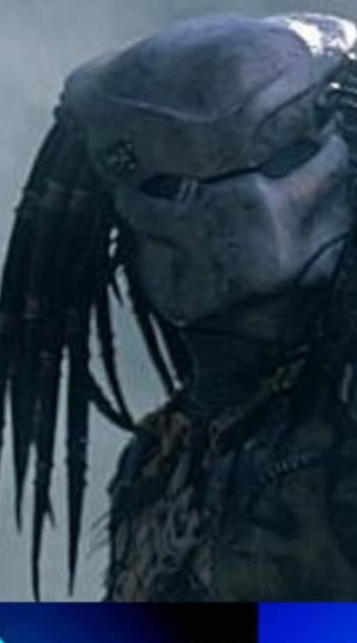 predator♡