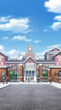 โรล-โรงเรียนอนิเมะ🌵🏫