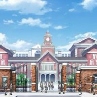 โรล-โรงเรียนอนิเมะ🌵🏫