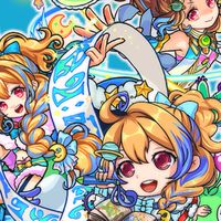 ✨モンスト初心者🔰✨マルチプレイ🎮