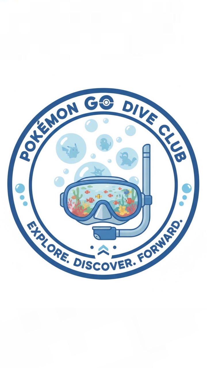 潛進中壢Pokémon GO交流群