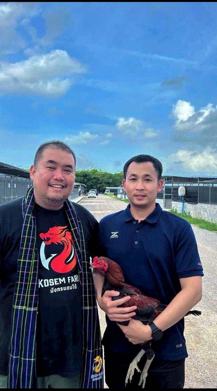 🐓 ก.พันธกานต์ 🐓