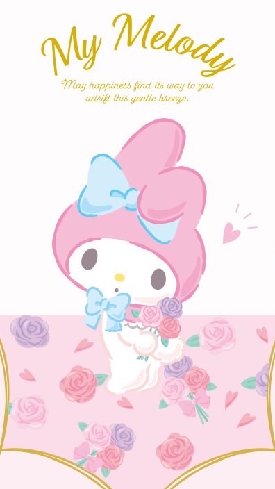 ♡艾蜜莉小兔商店♡ㅣ三麗鷗 日韓小物