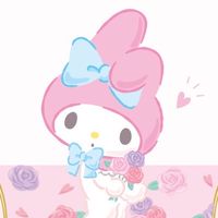 ♡艾蜜莉小兔商店♡ㅣ三麗鷗 日韓小物