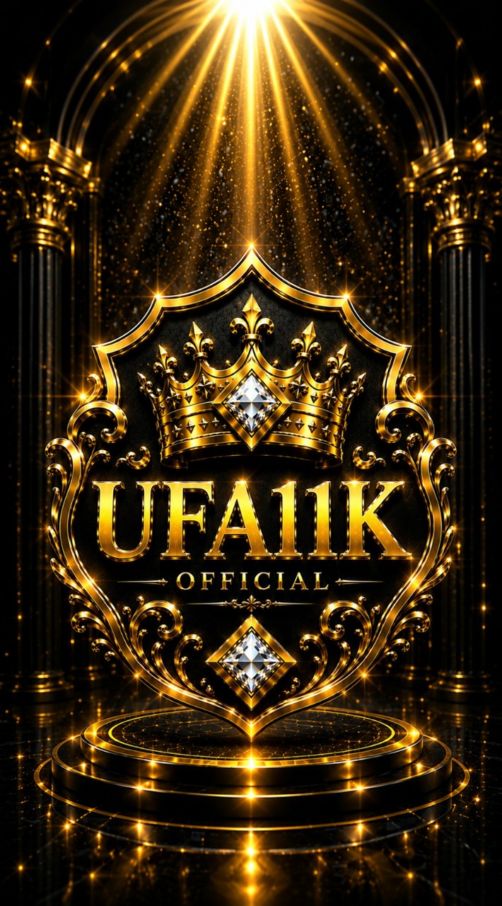 UFA11K| OFFICIAL2026~ทางเข้าใหม่ไลน์สมัคs