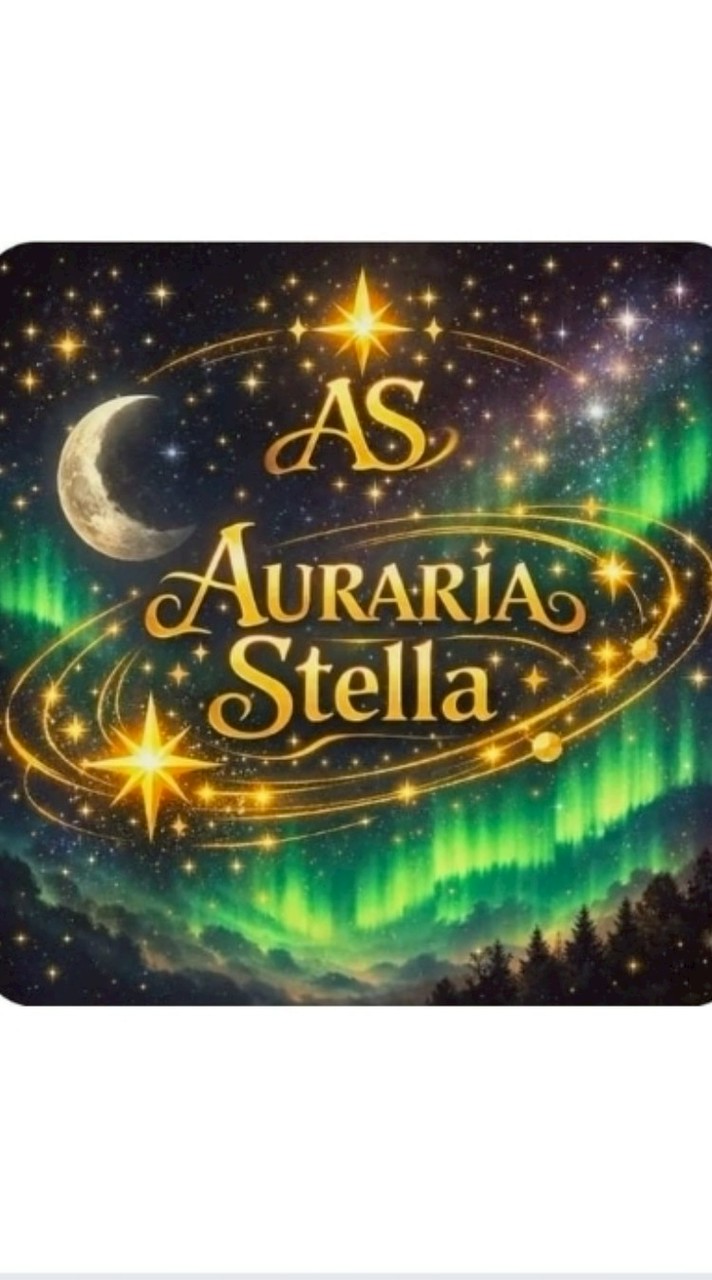 สังกัดAᴜʀᴀʀɪᴀ ꜱᴛᴇʟʟᴀ