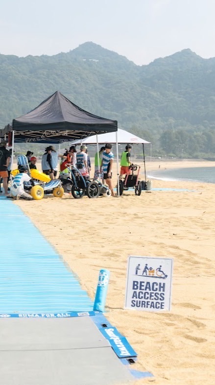 2026ユニバーサルビーチ🏖️
