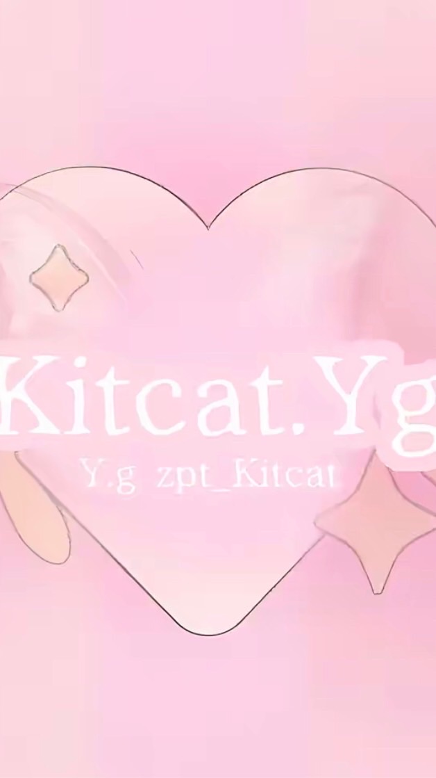 ด้อม kitcat.yg 🧚🏻‍♀️💐