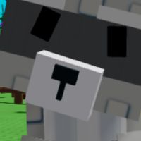 【ロブロックス】見捨てられた、庭を成長させる、ブレインロッドを盗む、ブロフル