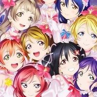 🌈ラブライブオールスター🌈なりきり