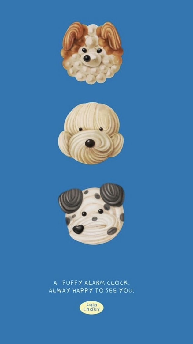 Preorder Hailoogloog🐾