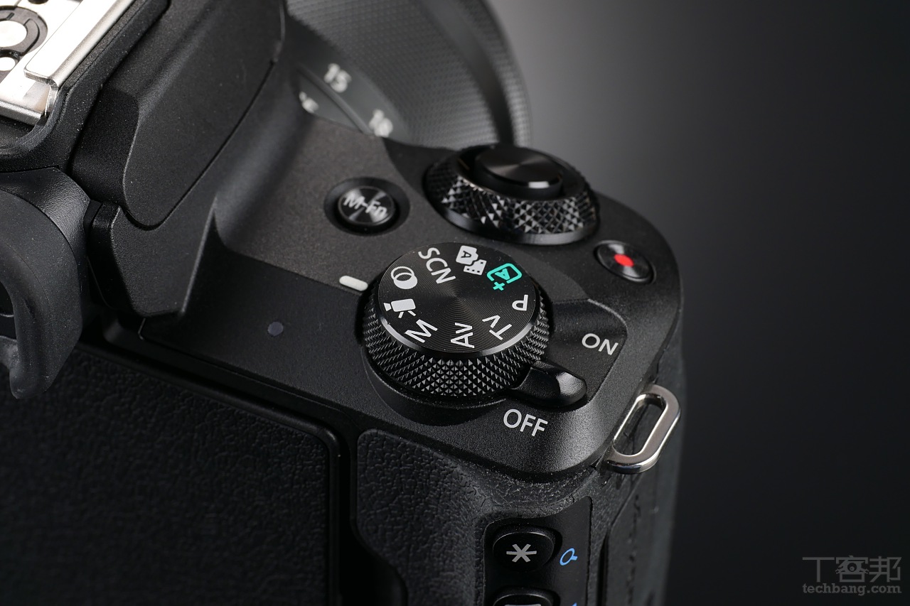 它會是年度最佳 Vlog 相機嗎？Canon EOS M50 評測