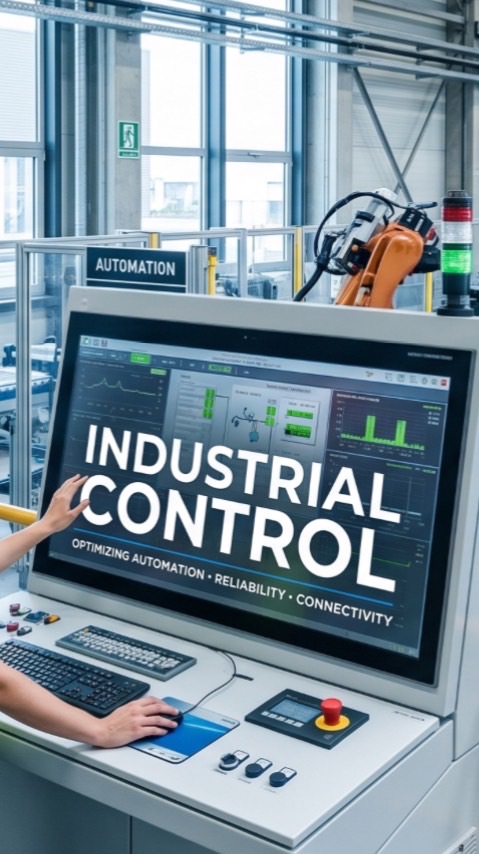 Industrial Contro 69