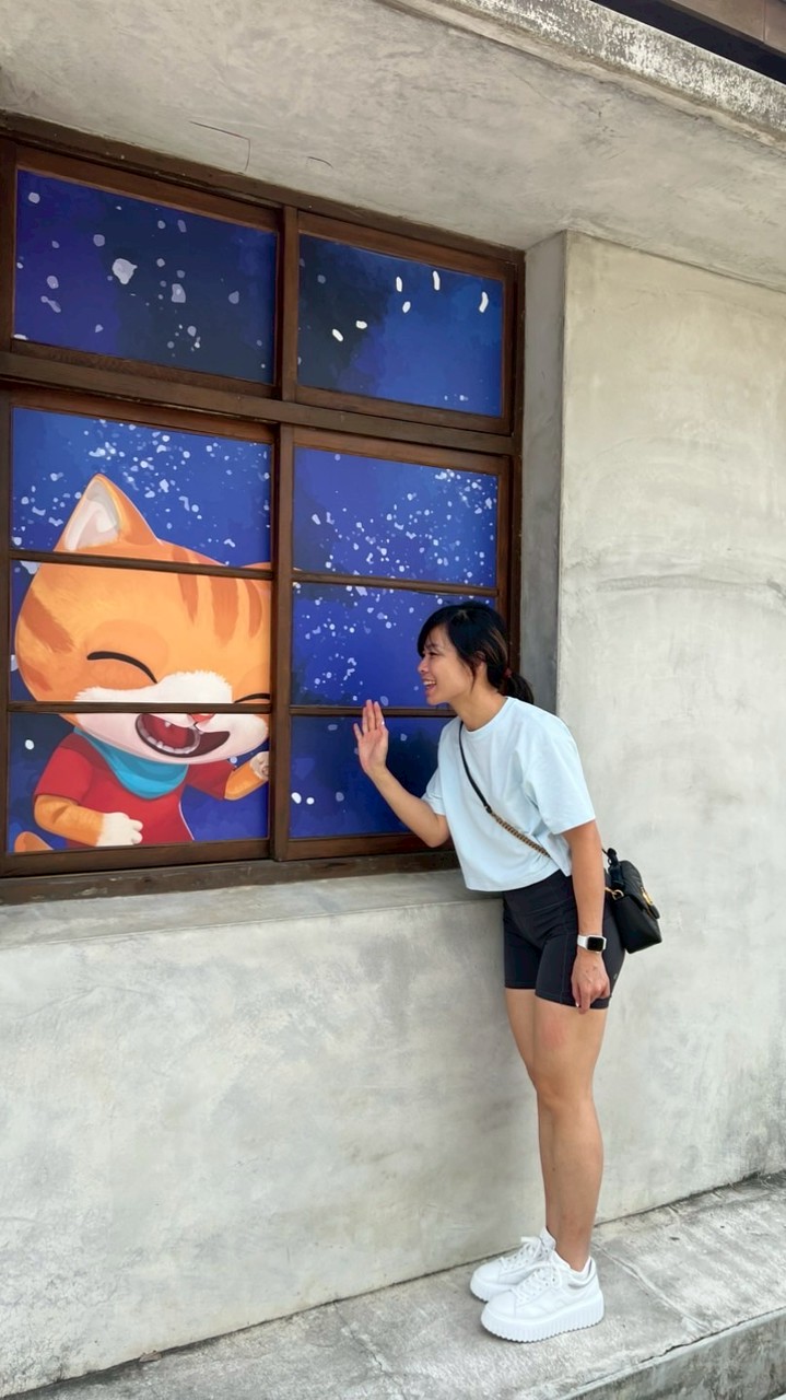 莎莎の小習慣提案