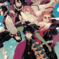 🌟Kimetsu No Yaiba🌟